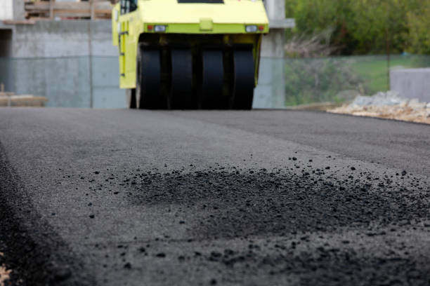 Best Driveway Pavers Near Me  in Steubenville, OH