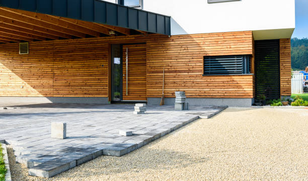 Best Professional Driveway Pavers  in Steubenville, OH