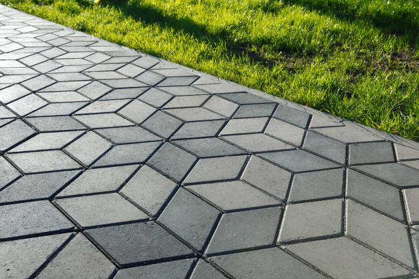 Reasons to Select Us for Your Driveway Paving Requirements in Steubenville, OH
