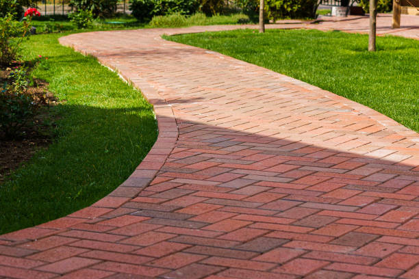 Professional Driveway Pavers in Steubenville, OH