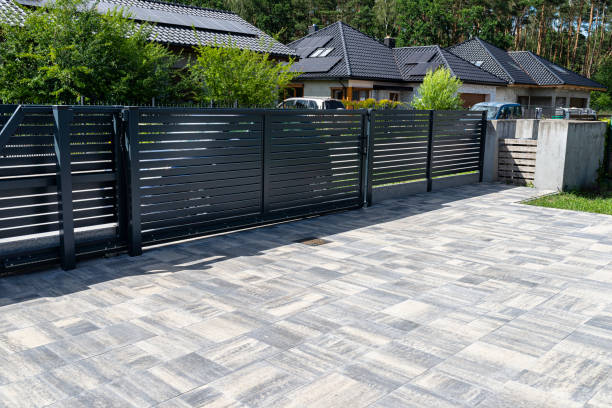 Best Driveway Pavers Contractor  in Steubenville, OH