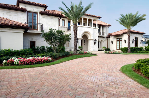 Best Driveway Repair Near Me  in Steubenville, OH