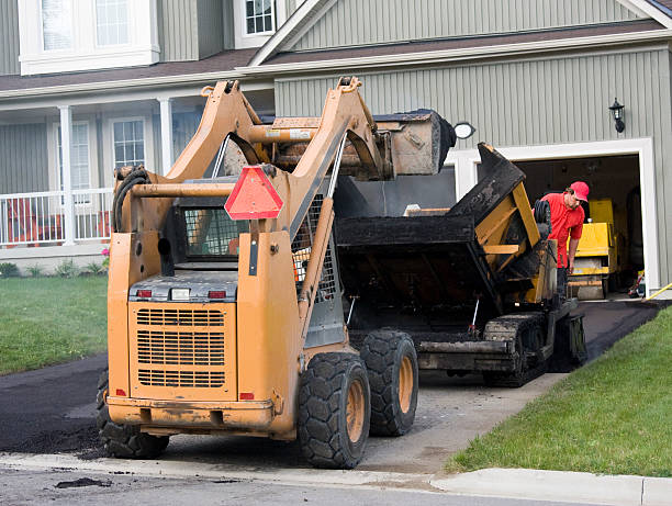 Best Local Driveway Pavers  in Steubenville, OH