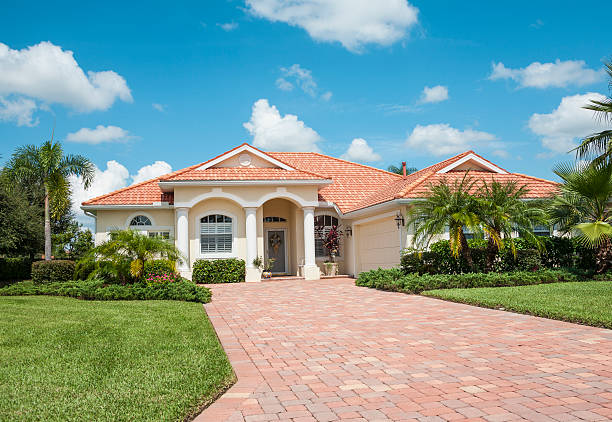 Best Permeable Paver Driveway  in Steubenville, OH