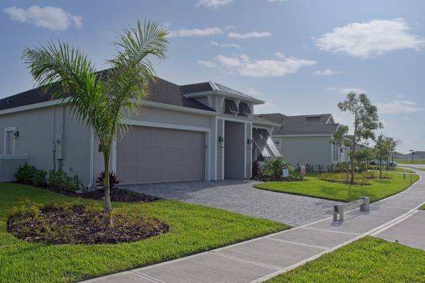 Driveway Repair Near Me in Steubenville, OH