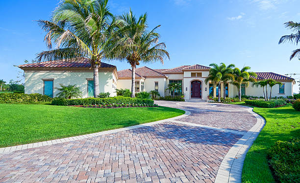 Professional Driveway Pavers in Steubenville, OH